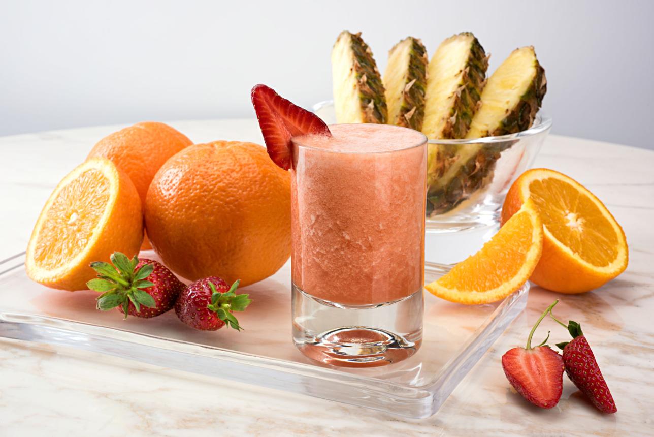 Fruit Juice